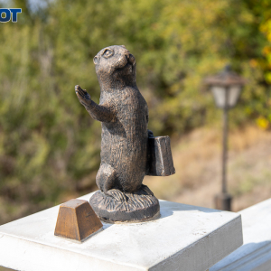 Волжский үштік