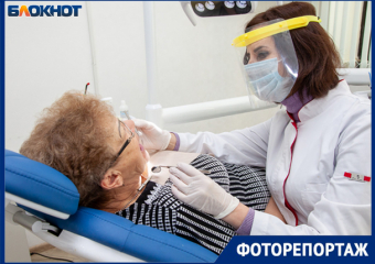 Новогодние подарки от стоматологии: -20% на любой вид лечения и протезирования