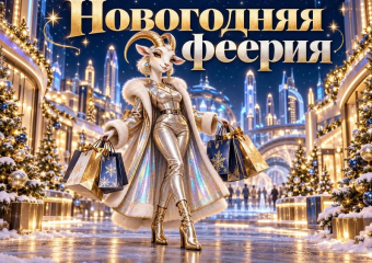 Где встретить Новый год, что подарить и как всё это уместить в бюджет? «Блокнот» знает