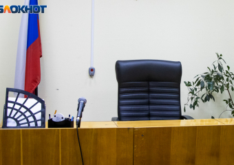 Под Волгоградом двое молодых людей жестоко избили прохожих и предстанут перед судом