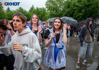 Уже пятеро волжских выпускников взяли высший балл на ЕГЭ