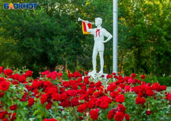 Волжане благоустраивают дворы в надежде выиграть главный приз