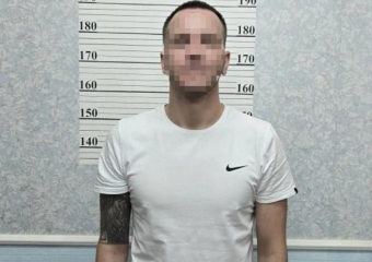 Посадил в багажник и угнал «Киа»: в Волжском задержали пьяного рецидивиста после серии преступлений