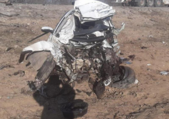 Под Волгоградом в ДТП скончался водитель Kia Optima 