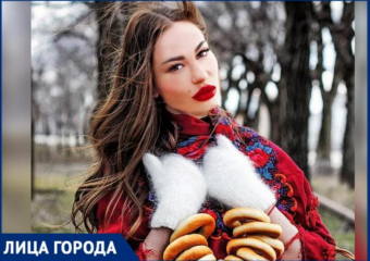 Пластические операции и преследования поклонника: модель « Блокнот Волжский» Катя Американо рассказала свои секреты