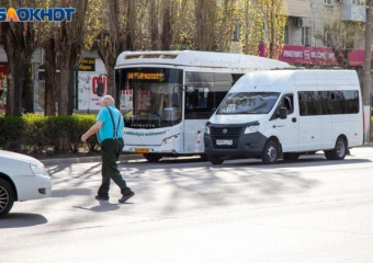 Волжан столкнули с подорожанием проезда в общественном транспорте