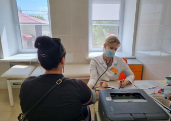 Более 200 тысяч жителей Волгоградской области бесплатно проверили репродуктивное здоровье