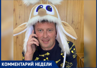 Повышение цен и депутаты без цели: итоги года подвел волжский активист Эльдар Быстров