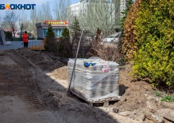 Суд рассмотрит дело о сомнительных сделках по ремонту внутриквартальных дорог в Волжском