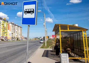 В Волжском дачные автобусы отменят вечерние рейсы
