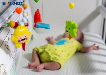 На 7,1% подорожало детское питание в Волжском: статистика цен на продукты
