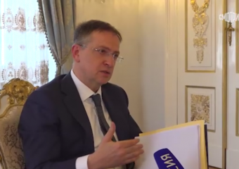 Россия и Украина договорились о крупнейшем обмене пленными по формуле «1000 на 1000»