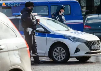 Подробности аварии у «Гермеса» в Волжском: есть пострадавшие