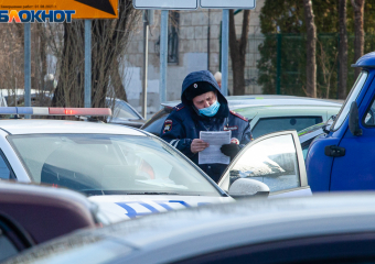 Ночной рейд ГАИ начнется в Волжском с минуты на минуту