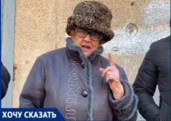 «На нас повесил долг в 600 тысяч», - жители Волжского обвиняют УК в обмане