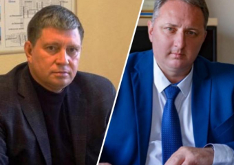 Заместитель главы Волжского Кокшилов уходит с должности