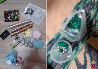 В Волжском судимому за убийство «закладчику» грозит пожизненный срок