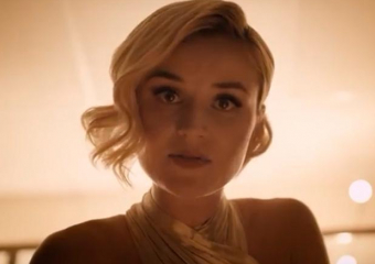 Афиша от "Блокнота": За тебя калым отдам