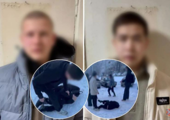 Заставили просить прощения, а потом избили: в Волгограде девушка и двое парней устроили самосуд над школьником и выложили видео в сеть
