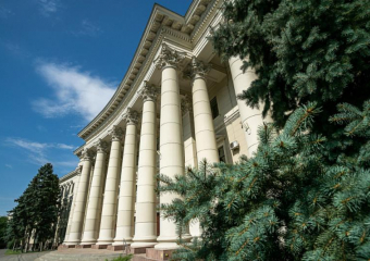 Финансовый комитет региона возглавила выходец из мэрии Волгограда