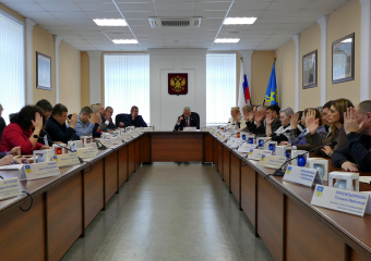 Приоритет – устойчивое развитие. В бюджете Волжского на 2026 год отражены планы на повышение качества жизни горожан