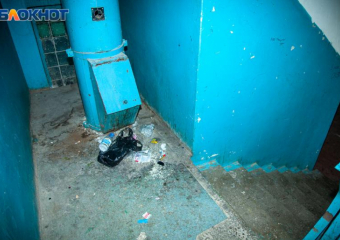 В Волжском УК МПЖХ оштрафовали на 125 тысяч рублей за плохую работу