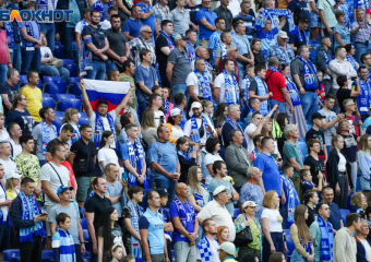 «Ротор» начинает сезон с выезда в Ульяновск