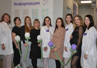 В Волгоградской области более 5 тысяч будущих мам прошли специальные занятия