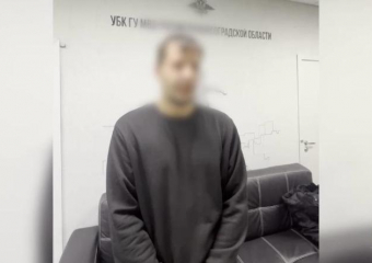 Волгоградца задержали за распространение детской порнографии