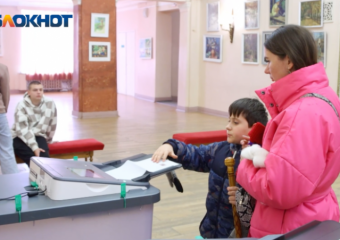 Волжские участковые избирательные комиссии готовятся к проведению выборов