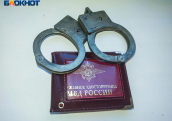 В Волжском в парке нашли мертвого инвалида