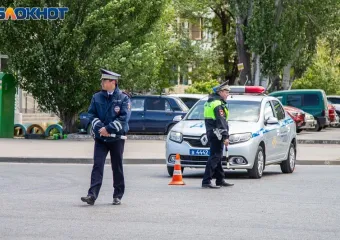 Водитель сбил 5-летнего волжанина и попытался скрыться с места ДТП