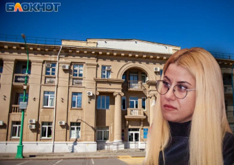 В Волжском скандальный руководитель культуры может остаться не у дел в 2022 году