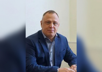 В Волжском упразднил должность одного из заместителей главы 