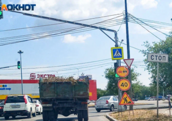 Волжскую ГЭС закрыли до 1 августа доя большегрузов