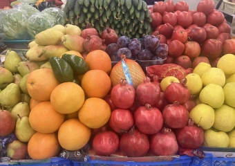 Превратите хлопоты в удовольствие: готовьтесь к празднику с рынком «Валентина»