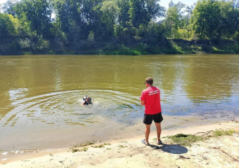 Вода забрала еще одну жизнь: в Волгоградской области погиб рыбак, пополнив печальную статистику