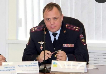 Экс-начальник УВД, уволившийся после скандального ДТП, стал замом главы Волжского