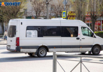 Волжане выступают против изменения схем движения межгородских маршрутов