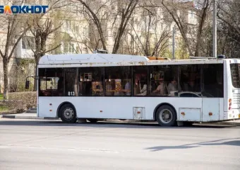 В ночь с 19 на 20 апреля в Волжском будут ездить автобусы