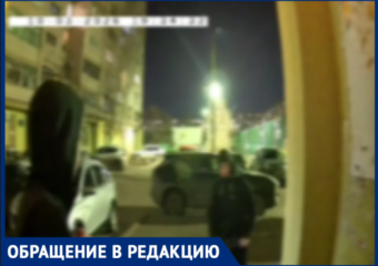 «До 40 тысяч штрафа или арест»: волжане устали от малолетних вандалов, крушащих домофоны