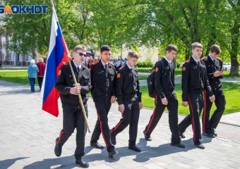 Без парада но с вальсом: в Волжском представили программу празднования Дня Победы