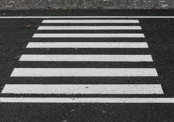 В Волгограде 20-летний на «Ладе» насмерть сбил пенсионерку