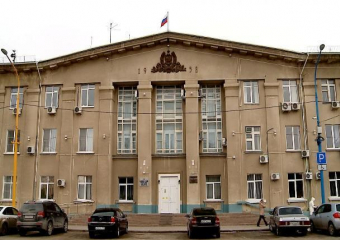 Мэрия Волжского отчиталась об исполнении бюджета города