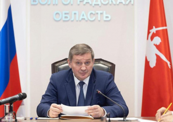 Губернатор поставил ряд задач к празднованию 80-летия Великой Победы