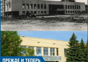 Волжский дворец: от симфонии пионеров к тишине кружков