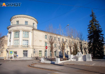В Волжском 56 лет назад был открыт выставочный зал музея