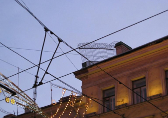 На грани жизни и смерти: 13-летний мальчик выпал из окна 8 этажа в Волгограде 