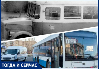 История семейства автобусов КАвЗ-651: «Ботинок» в сердце Волжского