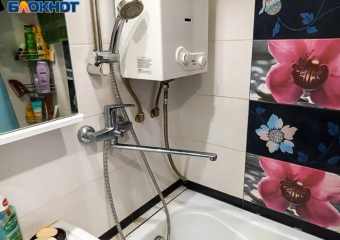 Волжан ждут масштабные отключения горячей воды